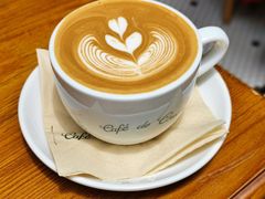 -Cafe de Coucou(牛市口店)