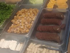 -成老灶火锅鸡(平山店)
