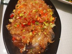 凉拌海蜇头-双井轩(双井店)