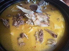-金狮麟·新豫菜(杏石口路店)
