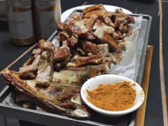 -正阁海鲜餐厅(六虹桥店)