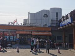-枫泾服务区超市