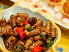 -桥东喜碧海鲜街(水东街店)
