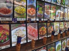 -园林美食城·本土农家菜(杨和镇店)