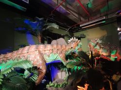 -恐龙探索乐园(磁器口店)