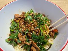 -阿当·小炒牛肉面(人广店)