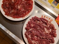 -总参北京涮羊肉