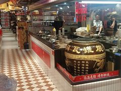 -谭十三大排档·18年老字号(船山路总店)