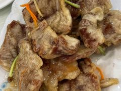 -四海回族饭店(湖西路老店)