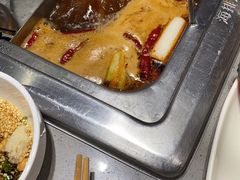 -海底捞火锅(龙湖北京大兴天街店)