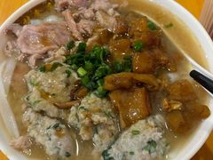 -荔林食店(西华路店)