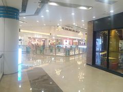 -宁波鄞州万达广场