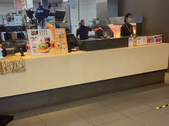 -麦当劳(衡阳中心汽车站店)