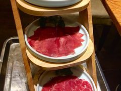 -五星桥原切肥牛火锅(怀德桥店)