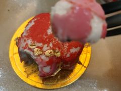 -捷信牛奶甜品世家(学府店)