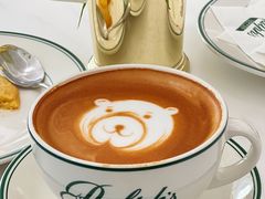 -Ralph’s Coffee(深圳罗湖万象城店)