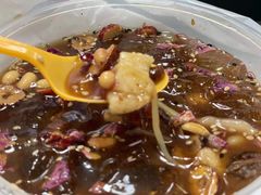 -八一路好吃街(雨田商务大厦店)