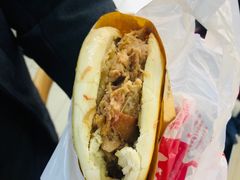 -樊记腊汁肉(竹笆市总店)