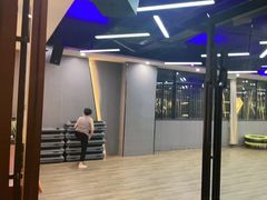 -古德菲力健身(深大店)