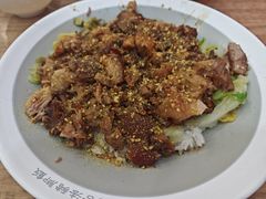 -陆长玖古法猪脚饭(玄风桥店)