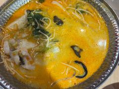 -喜家德虾仁水饺(飞洲国际店)