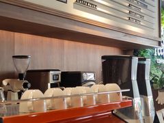 -Peet's Coffee皮爷咖啡(武商Mall手作店)