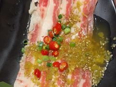-猫爪爪原切自助烤肉(观音桥阳光世纪店)