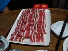 -傣妹火锅(南京东路一店)