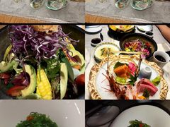 -月下料理(楷林IFC店)