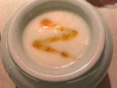 贵妃山药酪-掌柜的店·河南菜(世茂店)