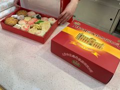 -芦庄子桂顺斋(和平路总店)