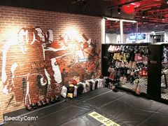 -威尔仕健身(北京合生汇店)