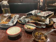 -新白鹿餐厅(爱琴海购物中心店)