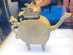 -陕西历史博物馆