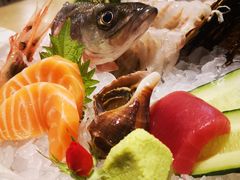 -御瀛日本料理