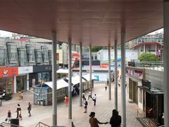 -证大大拇指广场(芳甸路店)