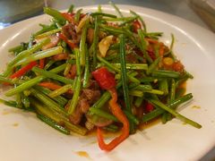 -海尔巴格·新疆菜(吐鲁番店)