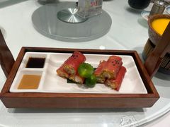-流花苑精致潮粤菜(越秀店)