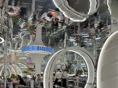 -3号仓库·创意中国菜(新世界城店)