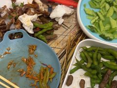 -小两口锦州烧烤·脆皮油边(依云北郡店)