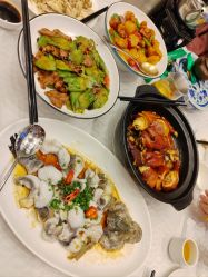 -喜爱轩酒楼·宴会厅