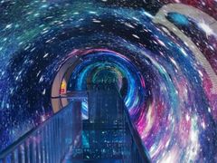 -龙岗区科技馆