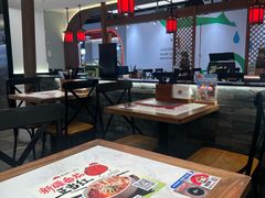 -和府捞面(曹路花园城店)