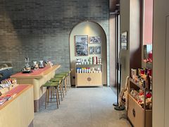 -星巴克臻选(北京前门大街店)