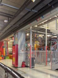 -嗨翻Hi-Fun竞技主题乐园·蹦床团建生日聚会(五棵松华熙店)