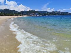 -大梅沙海滨公园