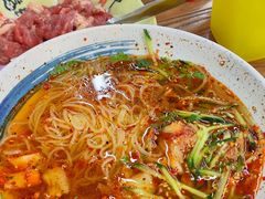 -二刚大块烤肉(东山商业街店)