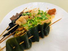 -郭记小街麻辣烫(虎坊路店)