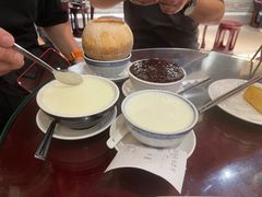 顺德双皮奶-民信老铺(双皮奶博物馆店)