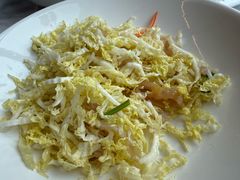 -船歌·鱼水饺青岛菜(正阳路店)